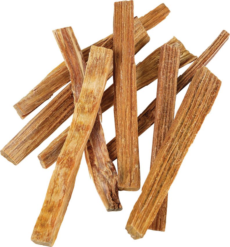 Outdoor Survival Gear - Light My Fire Natural Wood Natural Wood - Light My Fire