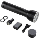 Inova Rechargeable LED Torch 5800 Lumens Black - Inova (image 2)