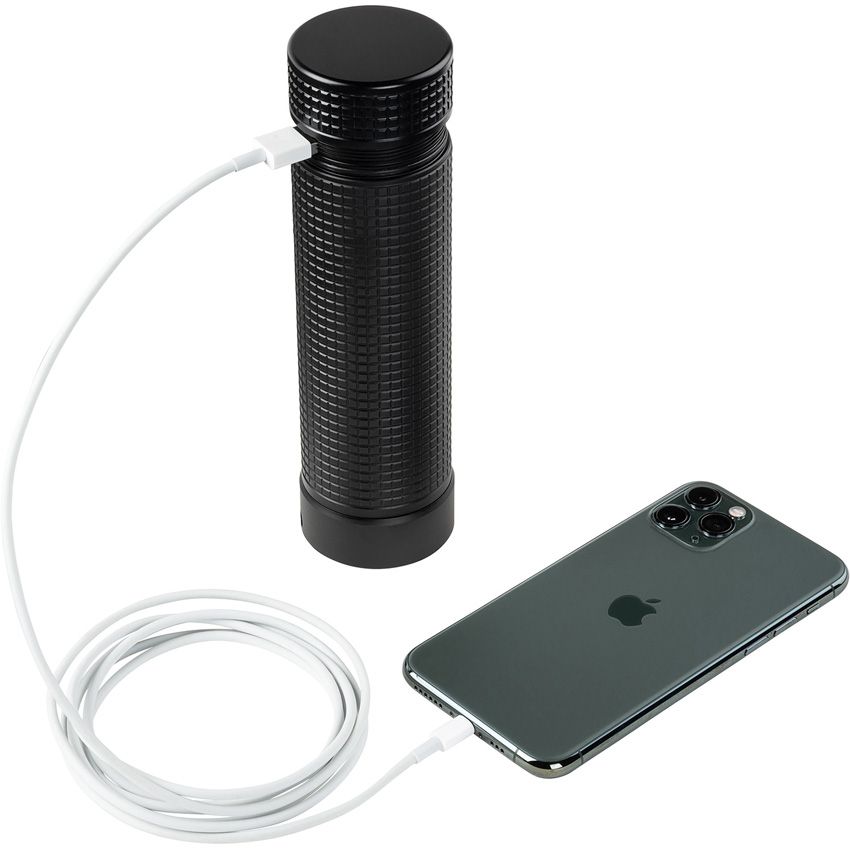 Inova Rechargeable LED Torch 5800 Lumens Black - Inova (image 5)