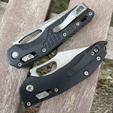 LynchNW Knife Sheath & Accessory BlackSmith finish - LynchNW (image 4)
