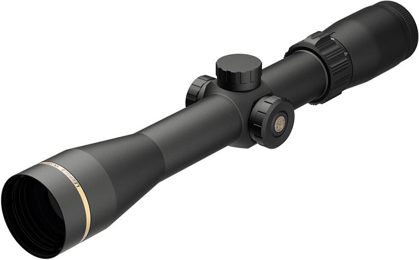 Compact Binoculars - Leupold Black Black - Leupold