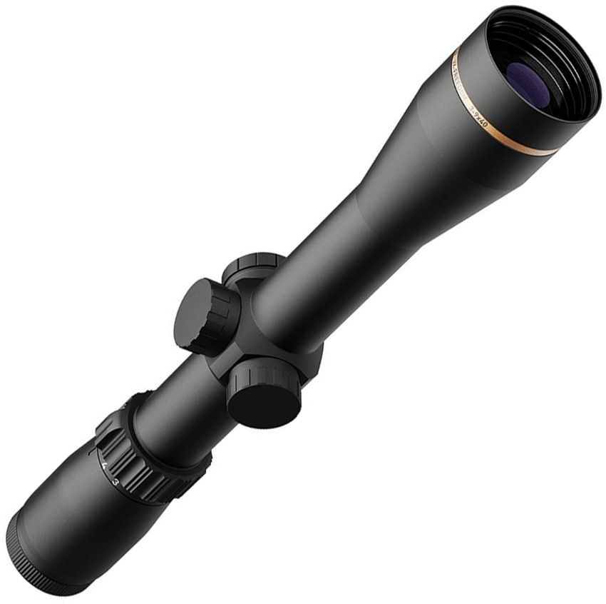 Leupold 40mm Black - Leupold (image 2)