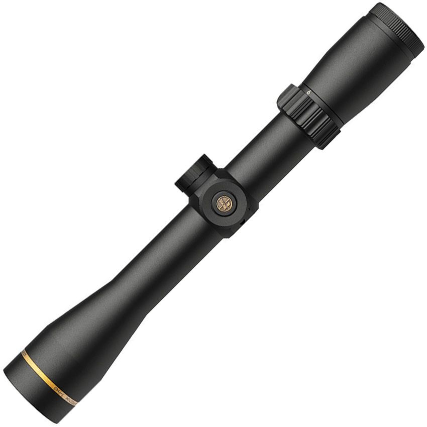 Leupold 40mm Black - Leupold (image 3)