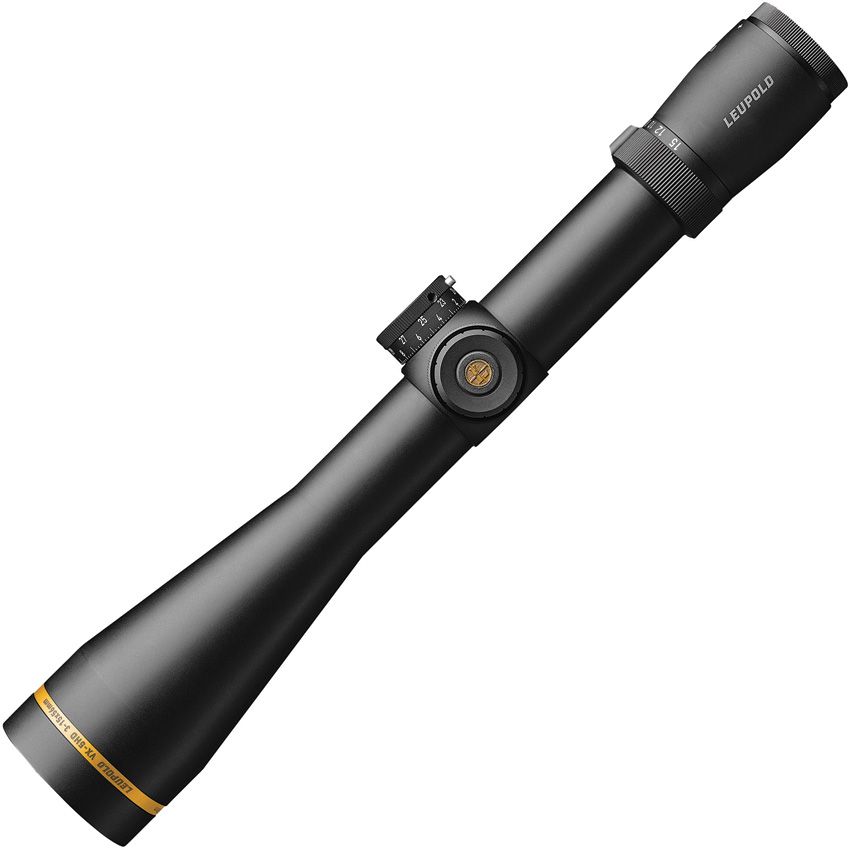 Leupold 56mm Matte black - Leupold (image 2)