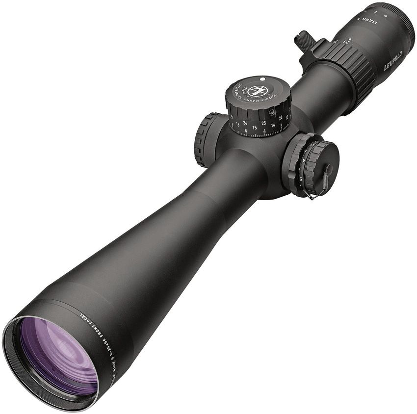 Compact Binoculars - Leupold Matte black Matte black - Leupold
