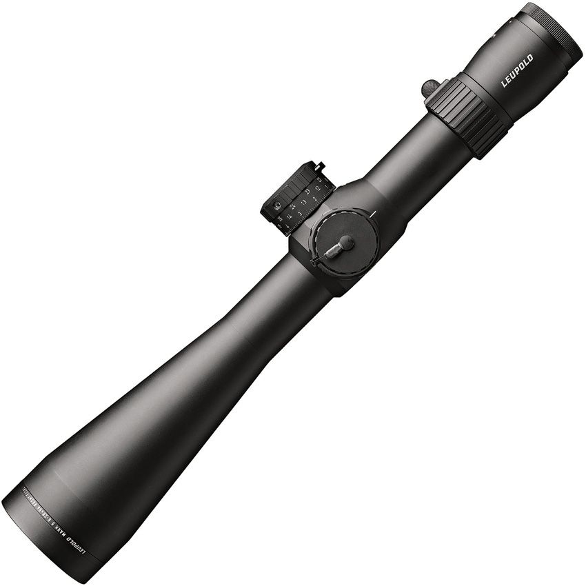 Leupold 56mm Matte black (2) - Leupold (image 2)