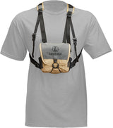 Compact Binoculars - Leupold Gray and tan Gray and tan - Leupold