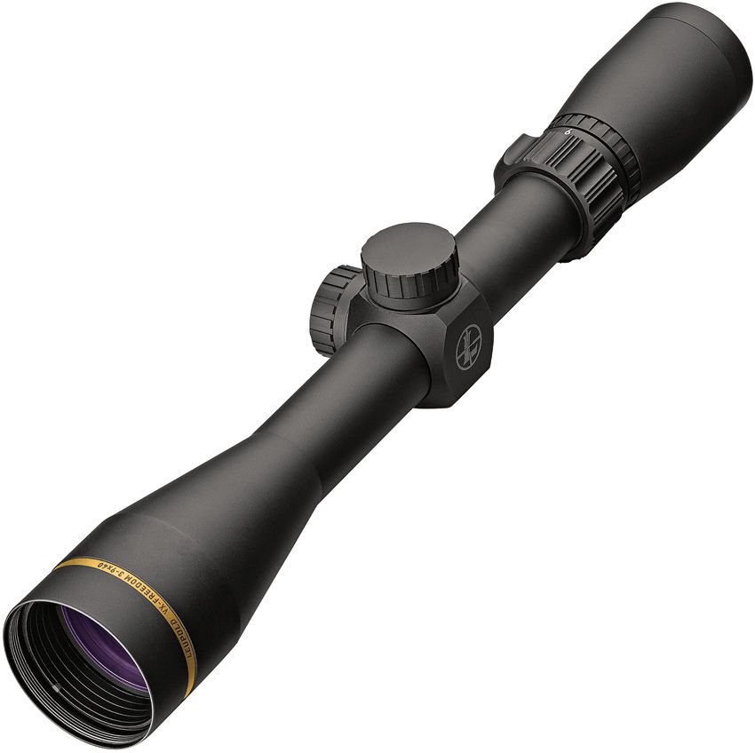 Compact Binoculars - Leupold Matte black Matte black - Leupold