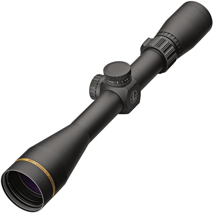 Compact Binoculars - Leupold Matte black Matte black - Leupold