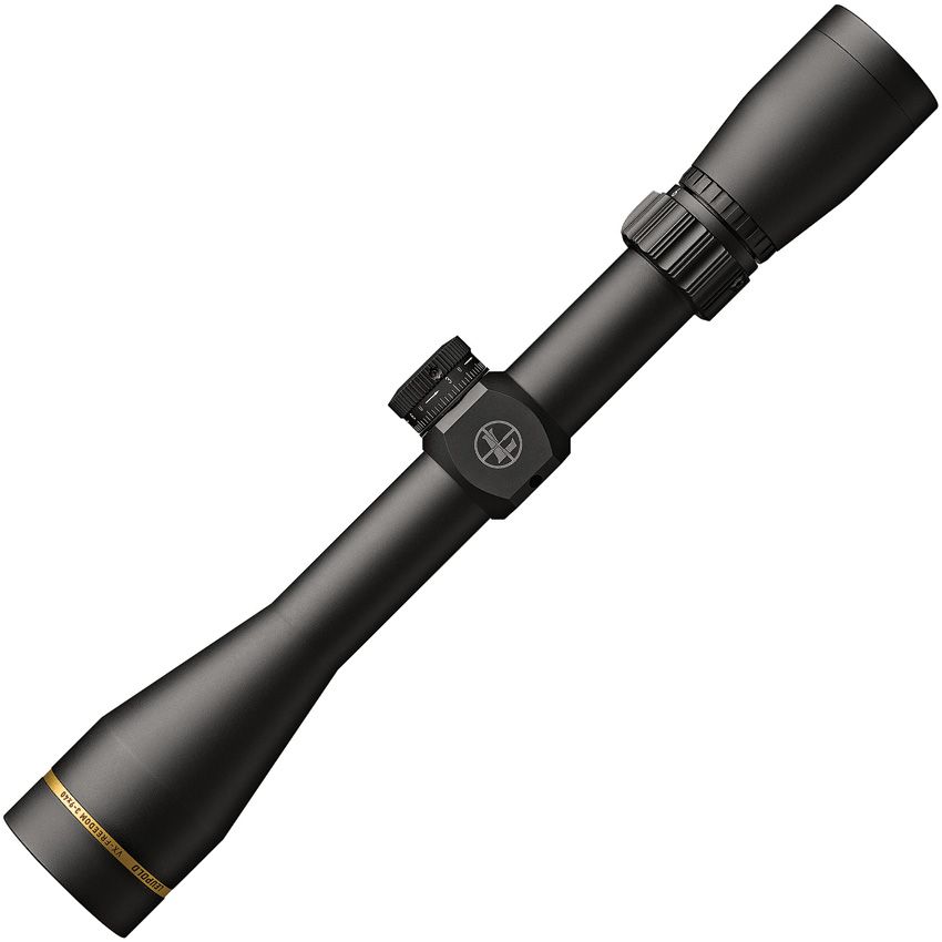 Leupold 40mm Matte black - Leupold (image 2)