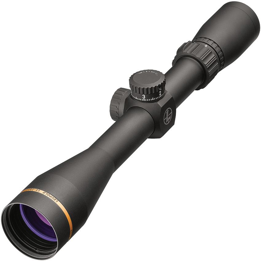 Compact Binoculars - Leupold Black Black - Leupold