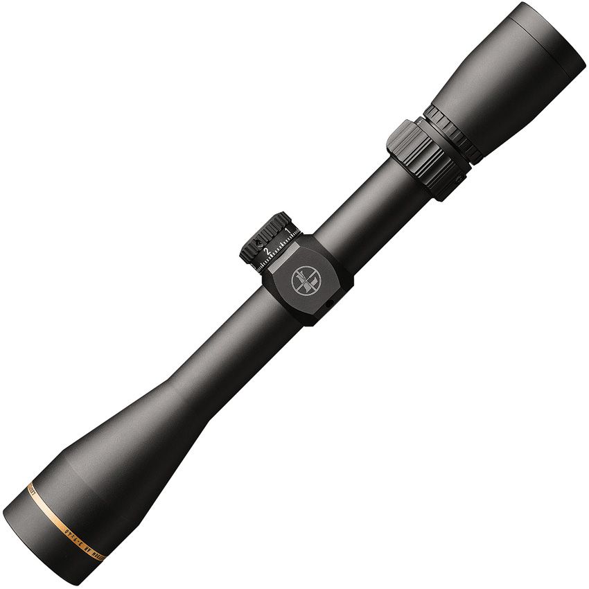 Leupold 450 Bushmaster Black - Leupold (image 2)