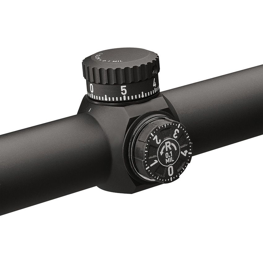 Leupold 450 Bushmaster Black - Leupold (image 3)