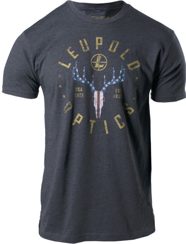 Outdoor Apparel Accessory - Leupold Gray Gray - Leupold