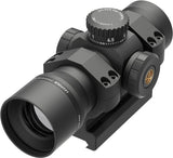 Compact Binoculars - Leupold Matte black Matte black - Leupold