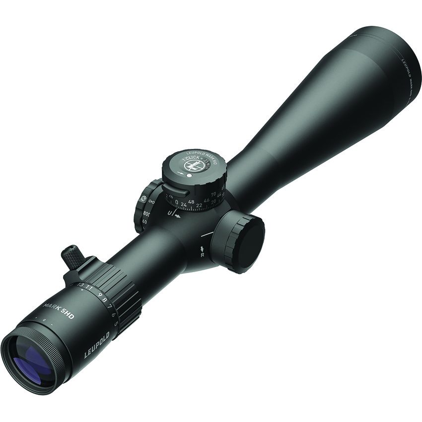 Leupold M1C3 Scope Matte black - Leupold (image 2)