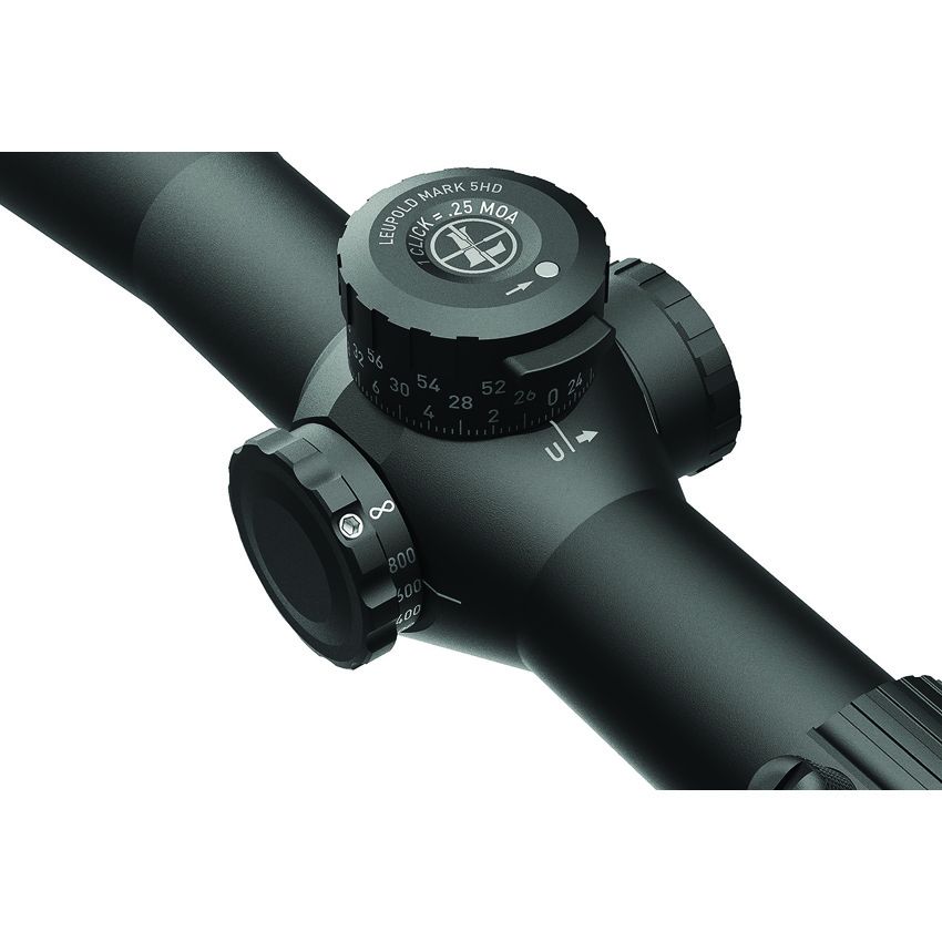 Leupold M1C3 Scope Matte black - Leupold (image 3)
