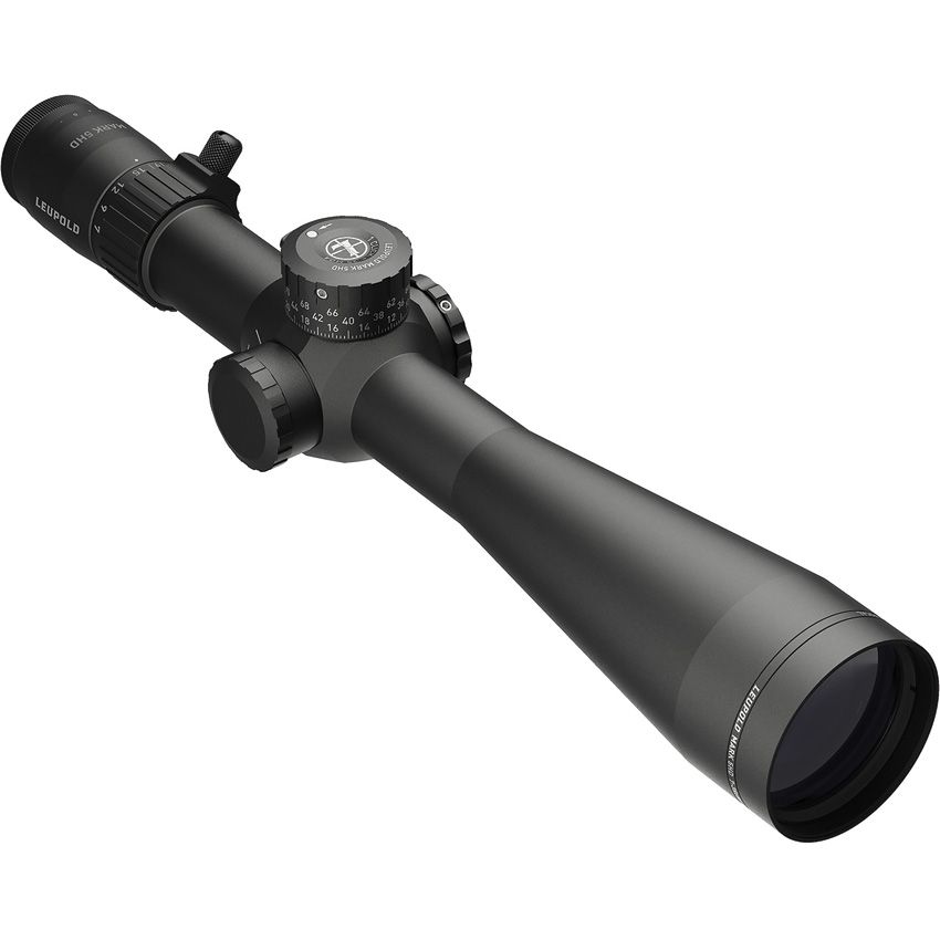 Leupold 56mm Matte black (3) - Leupold (image 3)