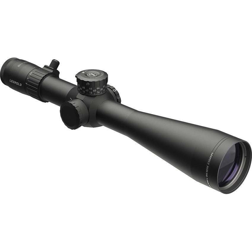 Leupold 56mm Matte black (3) - Leupold (image 4)