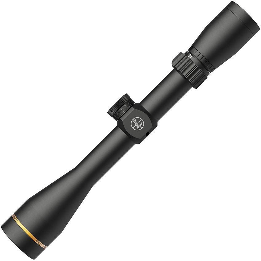 Compact Binoculars - Leupold Matte black Matte black - Leupold
