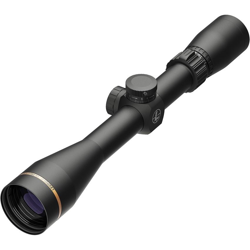 Leupold 40mm Matte black (2) - Leupold (image 2)