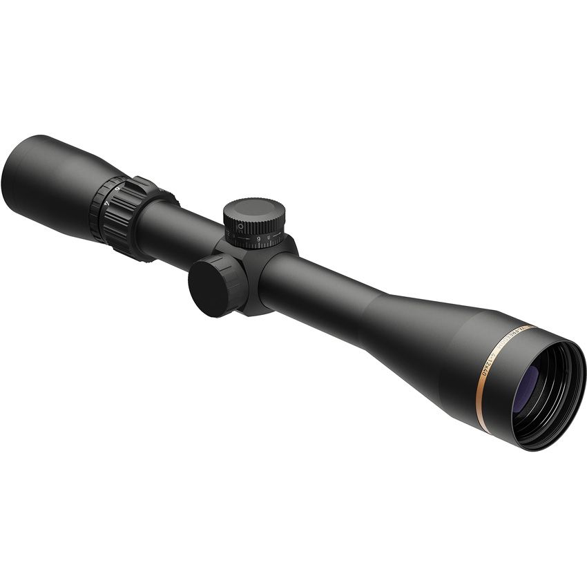 Leupold 40mm Matte black (2) - Leupold (image 3)