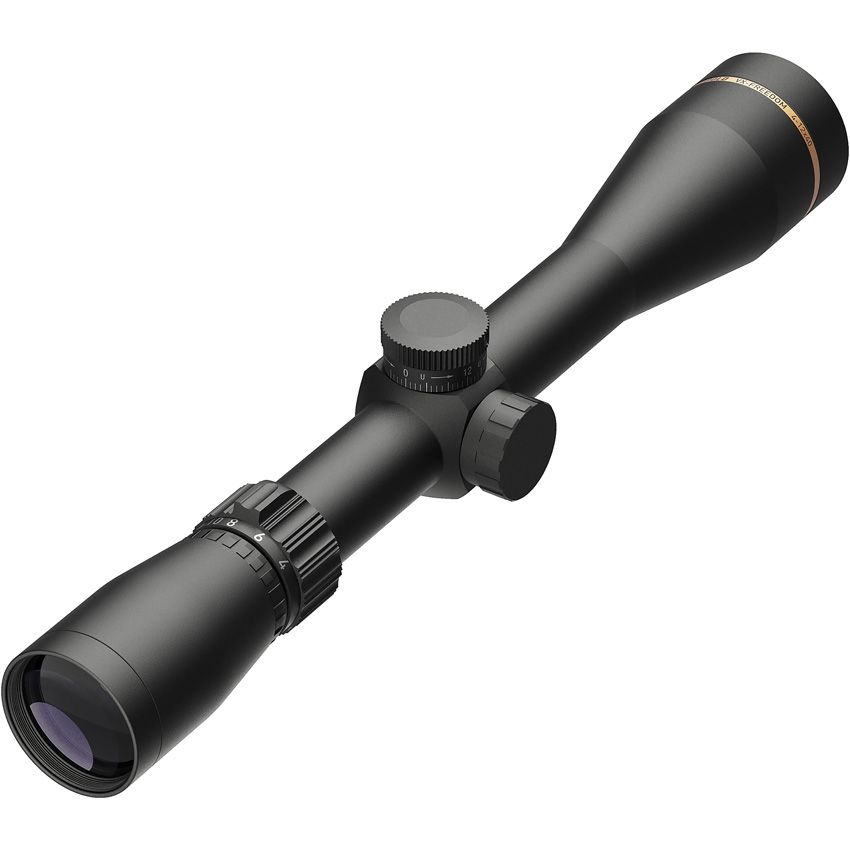 Leupold 40mm Matte black (2) - Leupold (image 4)