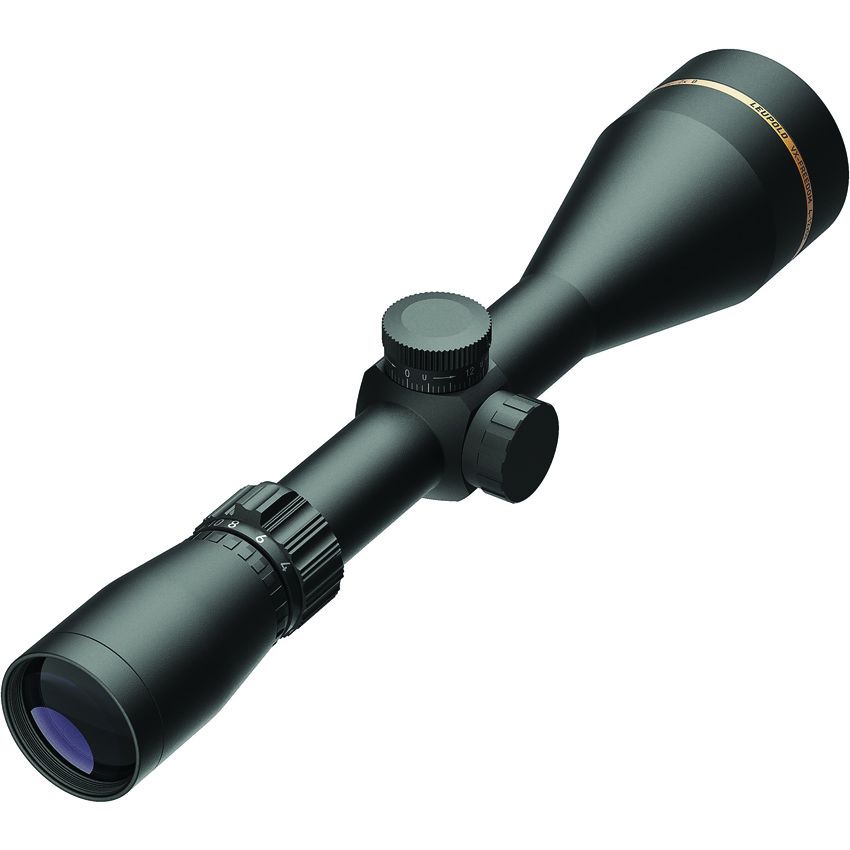 Leupold 50mm Matte black (2) - Leupold (image 2)