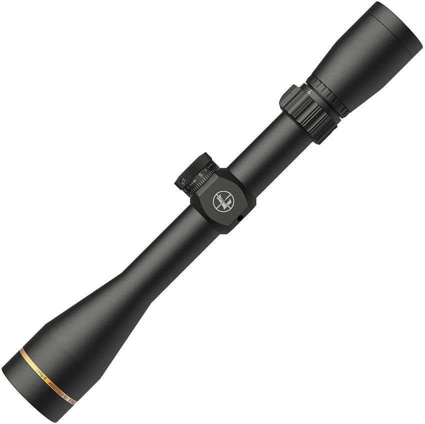 Compact Binoculars - Leupold Matte black Matte black - Leupold