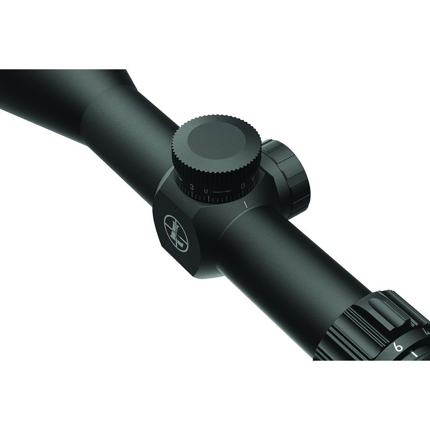 Leupold 50mm Matte black (3) - Leupold (image 3)