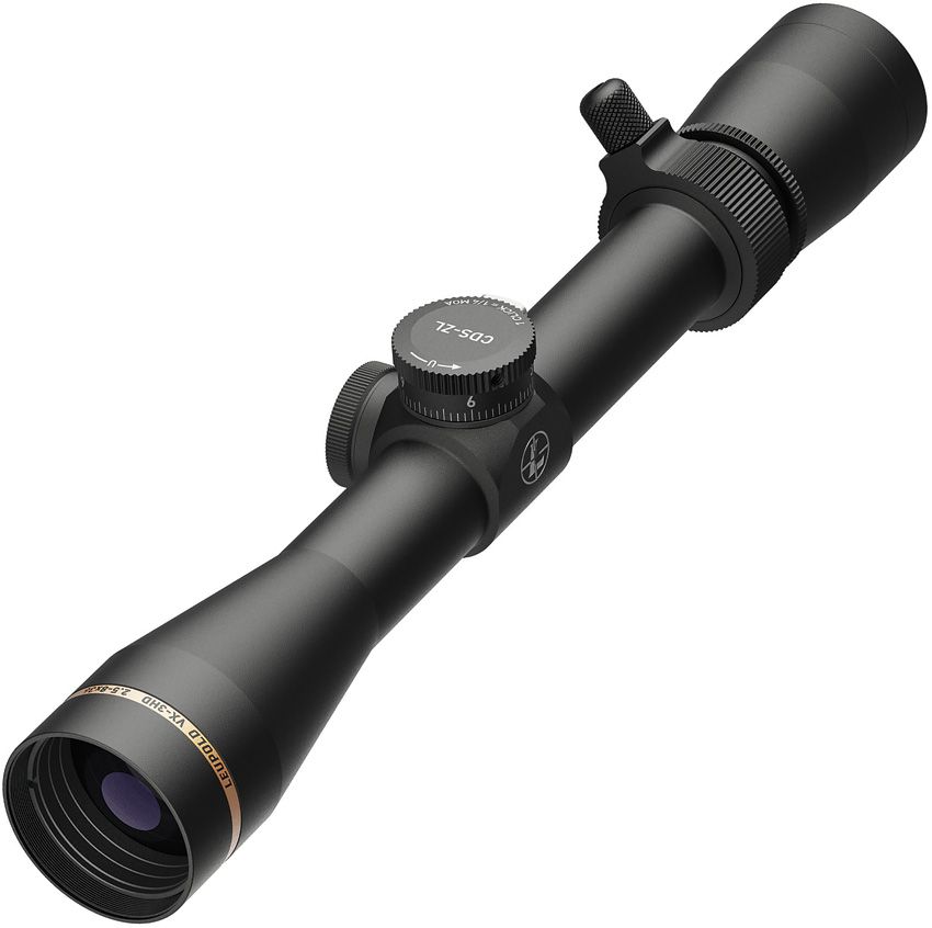Compact Binoculars - Leupold Matte black Matte black - Leupold
