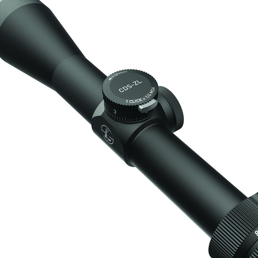 Leupold 36mm Matte black - Leupold (image 4)
