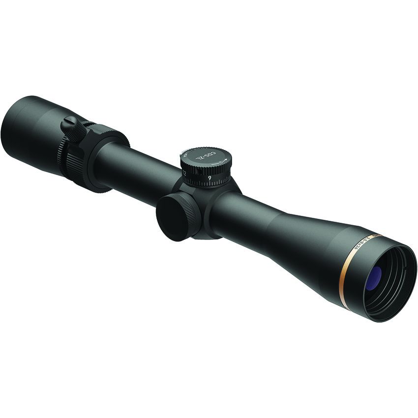 Leupold 36mm Matte black - Leupold (image 5)