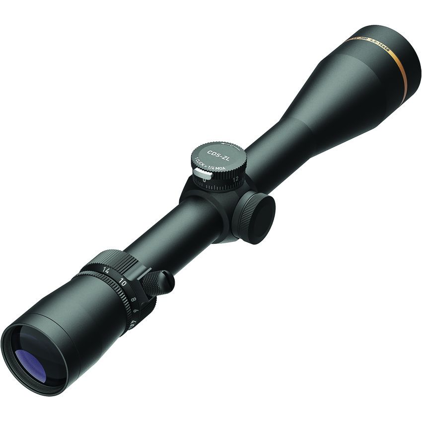 Leupold 40mm Matte black (4) - Leupold (image 2)