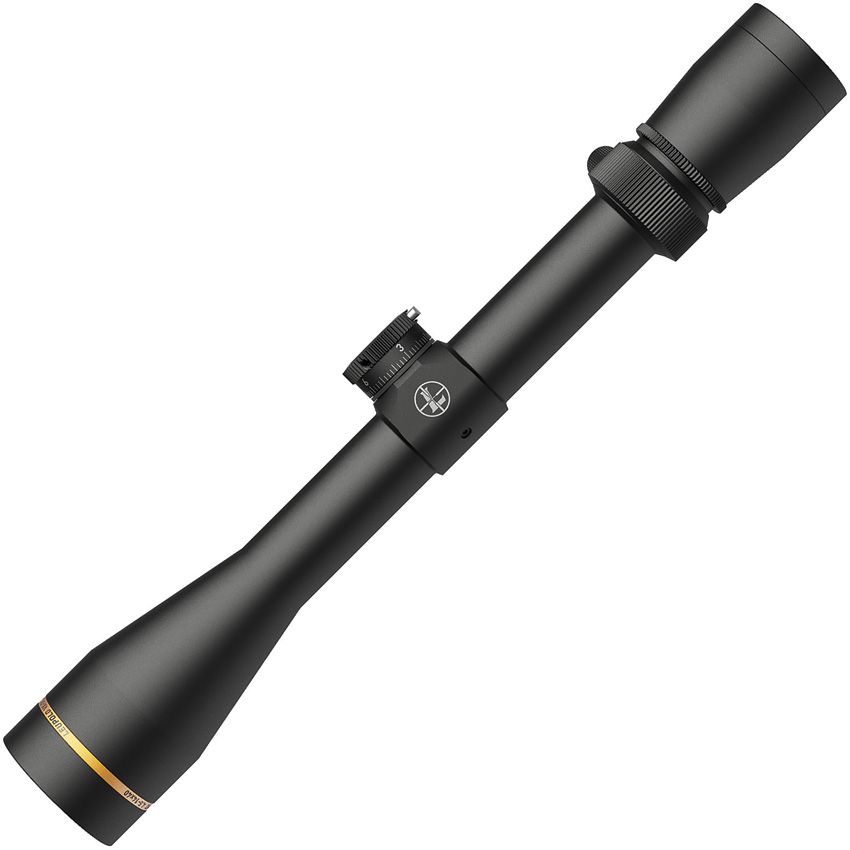 Compact Binoculars - Leupold Black Black - Leupold