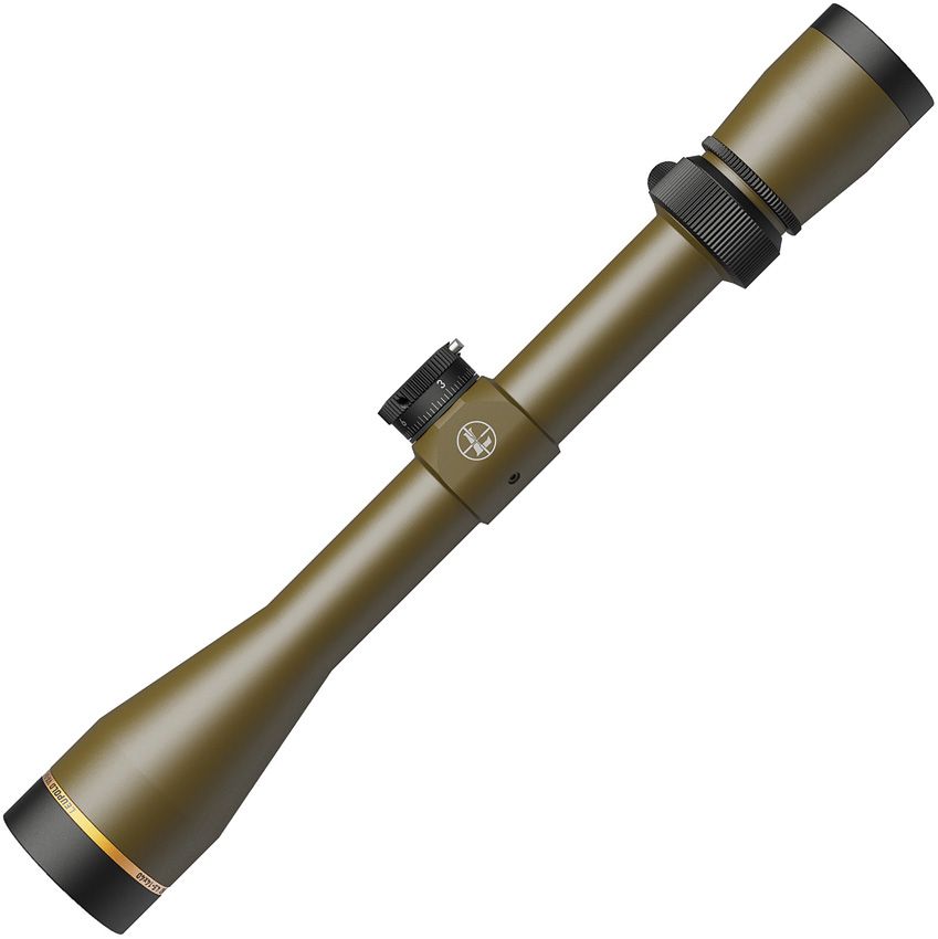 Compact Binoculars - Leupold Burnt bronze Burnt bronze - Leupold