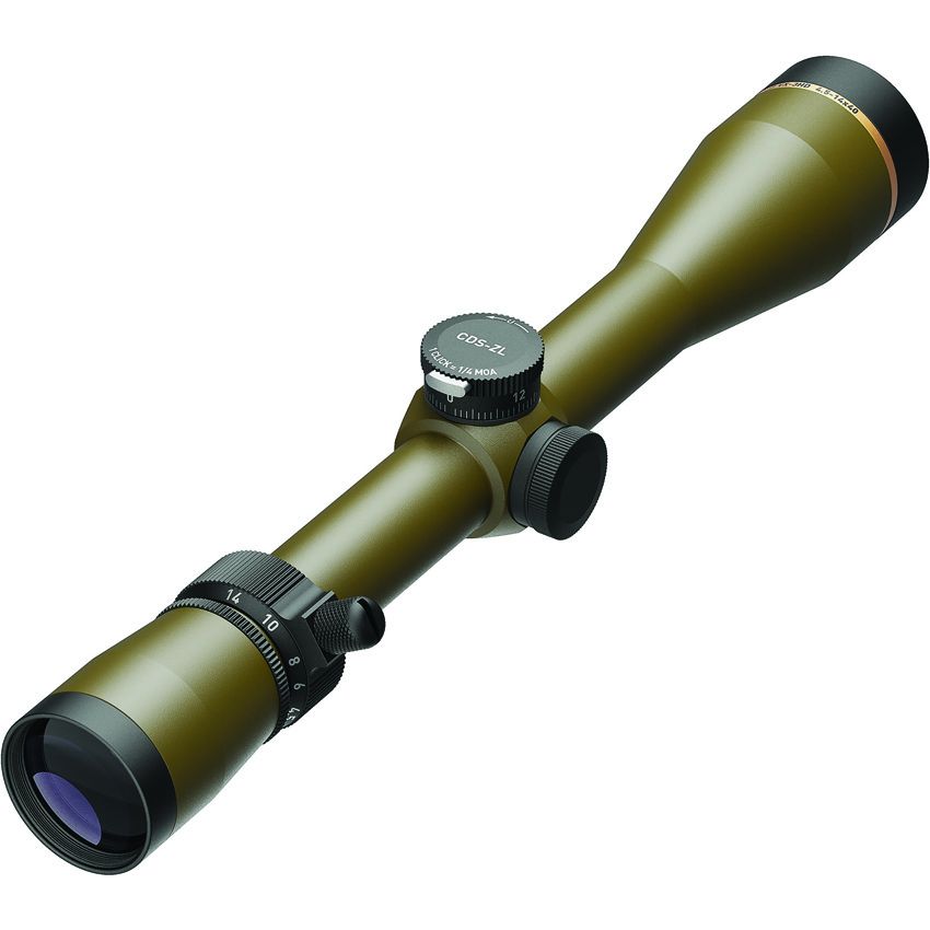 Leupold Compact Binoculars Burnt bronze - Leupold (image 2)
