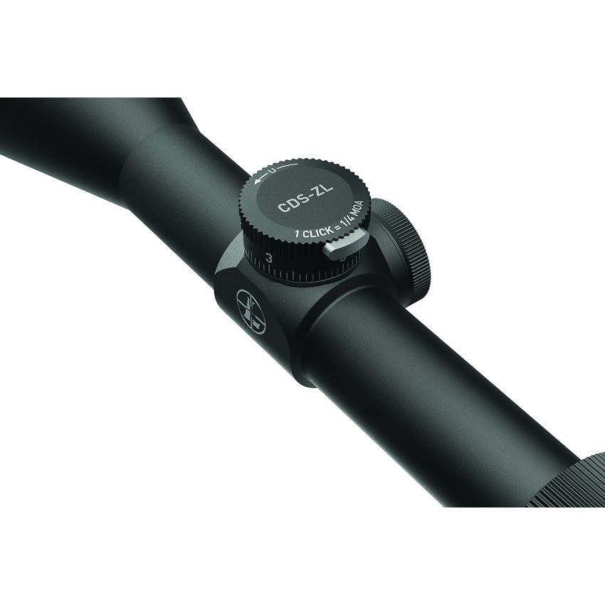 Leupold 50mm Matte black (4) - Leupold (image 3)