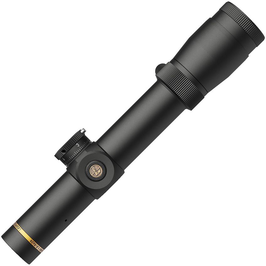 Compact Binoculars - Leupold Matte black Matte black - Leupold