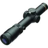 Leupold 20mm Matte black - Leupold (image 2)
