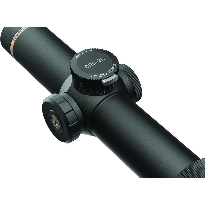 Leupold 20mm Matte black - Leupold (image 3)
