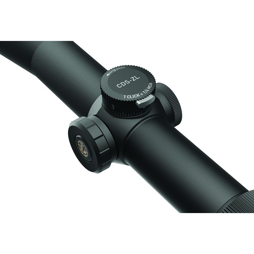 Leupold 40mm Matte black (6) - Leupold (image 3)
