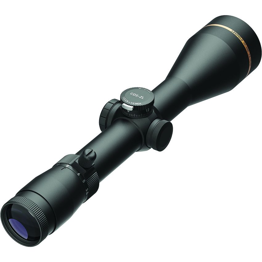 Leupold 50mm Matte black (5) - Leupold (image 2)