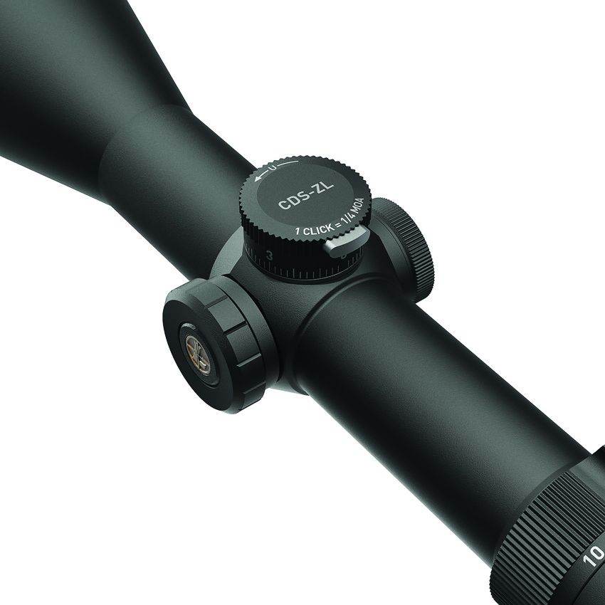 Leupold 50mm Matte black (5) - Leupold (image 3)