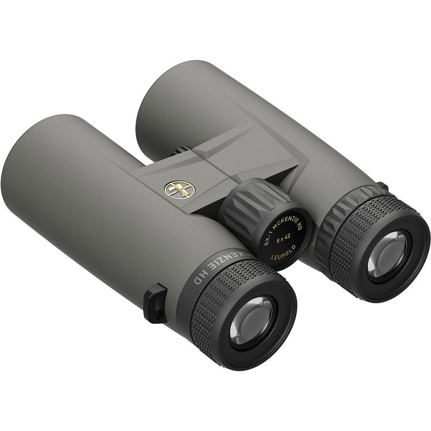 Leupold McKenzie 8x42 Shadow gray - Leupold (image 2)
