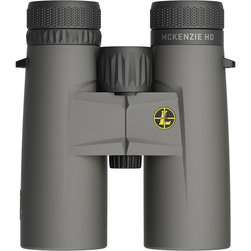 Leupold McKenzie 8x42 Shadow gray - Leupold (image 3)