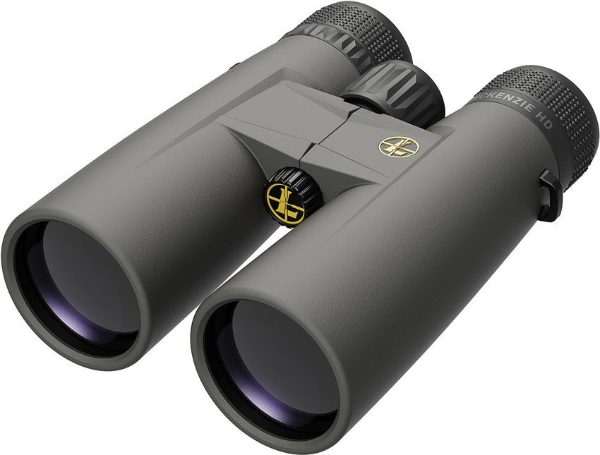 Compact Binoculars - Leupold Shadow gray Shadow gray - Leupold