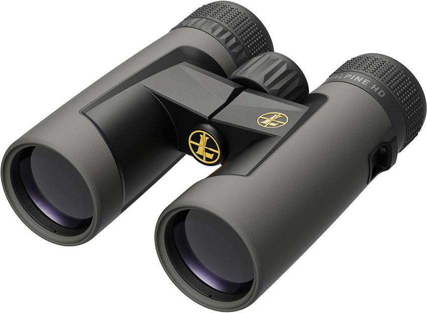 Compact Binoculars - Leupold Shadow Gray Shadow Gray - Leupold