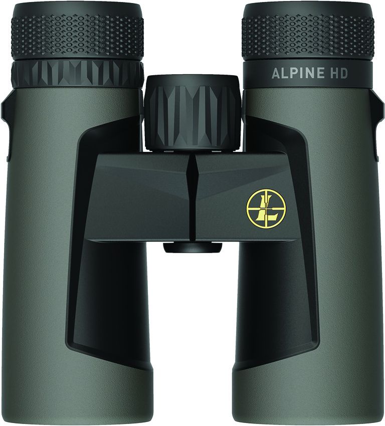 Leupold 8x42 Binocular Shadow Gray - Leupold (image 2)