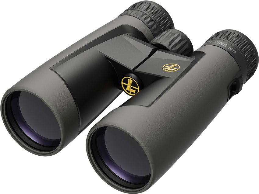 Compact Binoculars - Leupold Shadow Gray Shadow Gray - Leupold
